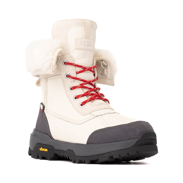 alternate view Womens UGG® Adirondack Boot XXV - PlasterALT5
