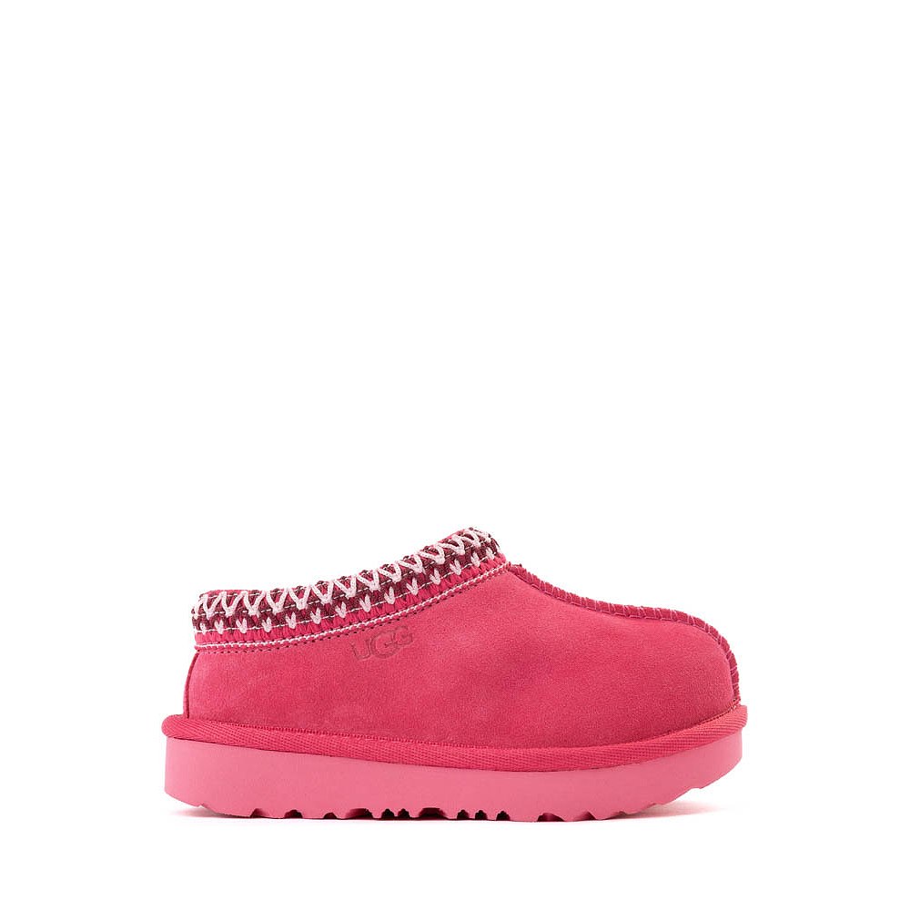 UGG&reg; Tasman II Slipper - Toddler / Little Kid - Pink Bloom