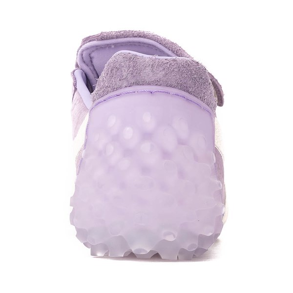 alternate view Womens Fenty x PUMA Avanti LS Athletic Shoe - Pale Plum / Alpine SnowALT4