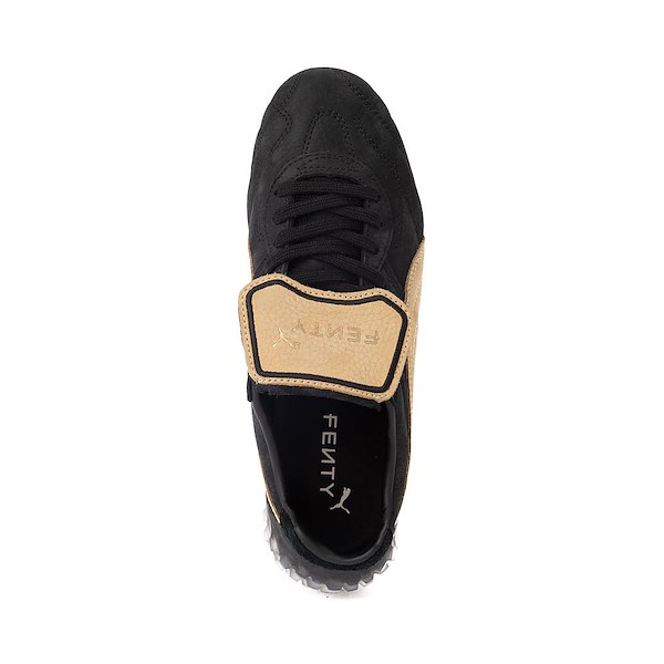 alternate view Womens Fenty x PUMA Avanti LS Athletic Shoe - PUMA Black / Prairie TanALT2