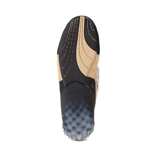 alternate view Womens Fenty x PUMA Avanti LS Athletic Shoe - PUMA Black / Prairie TanALT3