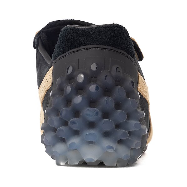alternate view Womens Fenty x PUMA Avanti LS Athletic Shoe - PUMA Black / Prairie TanALT4