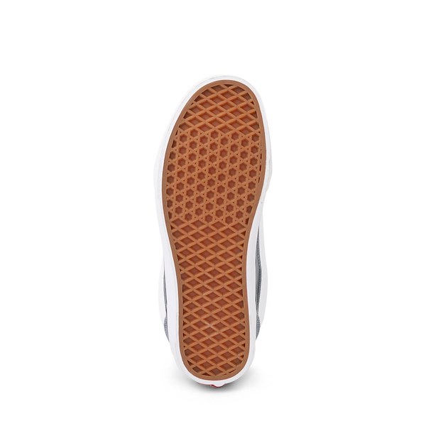 alternate view Vans Knu Skool Skate Shoe - Stormy WeatherALT3