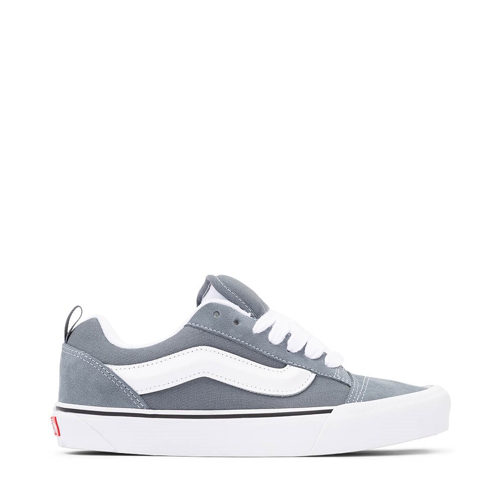 Vans Knu Skool Skate Shoe - Stormy Weather