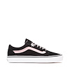 Black/White/Pink