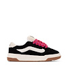 Black/Pink