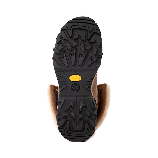 alternate view Womens UGG® Adirondack Boot XXV - ChestnutALT3