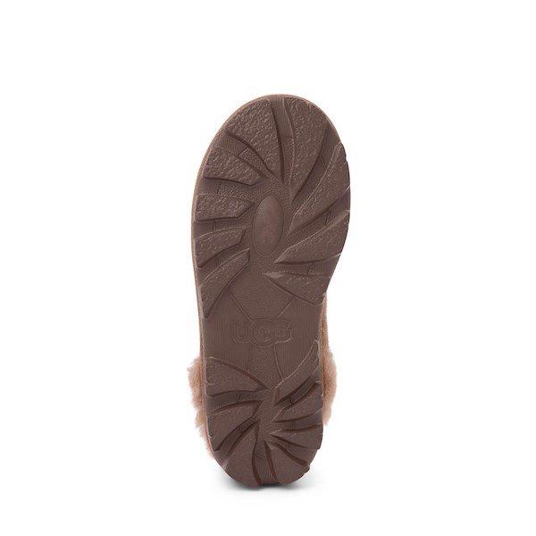 alternate view Womens UGG® Coquette Slipper - Rocky OakALT3