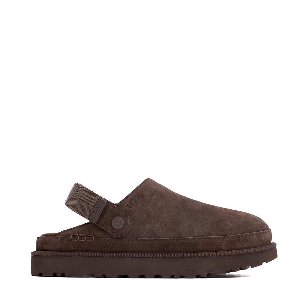 Womens UGG&reg; Goldenstar Clog - Dusted Cocoa