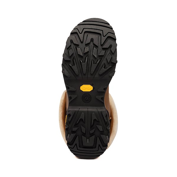 alternate view Mens UGG&reg; Adirondack Boot XXV - ChestnutALT3