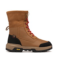Mens UGG® Adirondack Boot XXV - Chestnut | Journeys