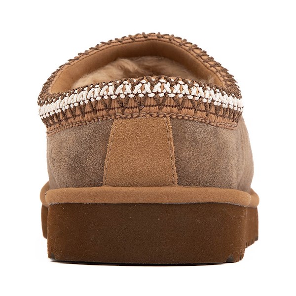alternate view Mens UGG® Tasman Baxter Slipper - ChestnutALT4