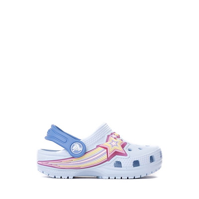 Crocs Handle It Rain Boot - Toddler - Pink Crush