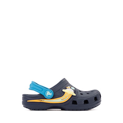 Marvel Crocs Spider-Man Classic Clog - Baby / Toddler - Red / Multicolor