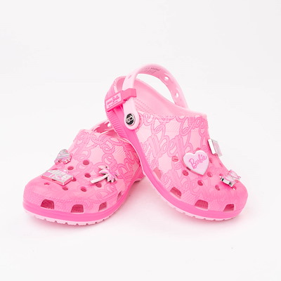 Batman Crocs Harley Quinn Classic Clog - Multicolor