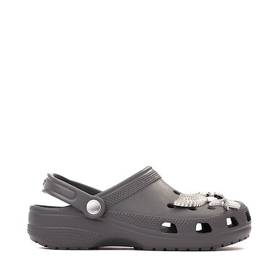 Batman Crocs Harley Quinn Classic Clog - Multicolor