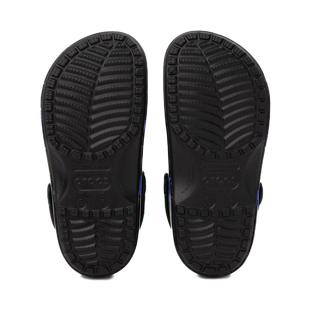 Batman Crocs The Joker Classic Clog - Multicolor | Journeys