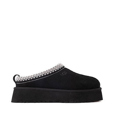 Vans Old Skool Stackform Skate Shoe - Black Monochrome