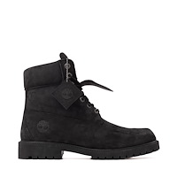 Mens Timberland® Premium 6-Inch Double Tongue Waterproof Boot