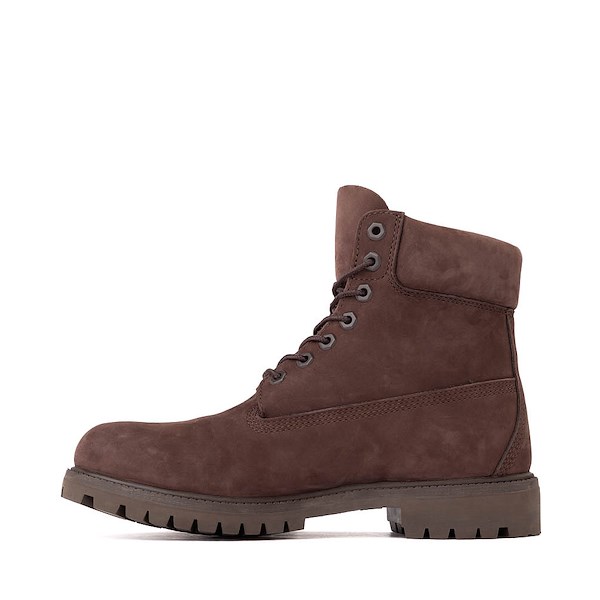 alternate view Mens Timberland® Premium 6-Inch Boot - SoilALT1