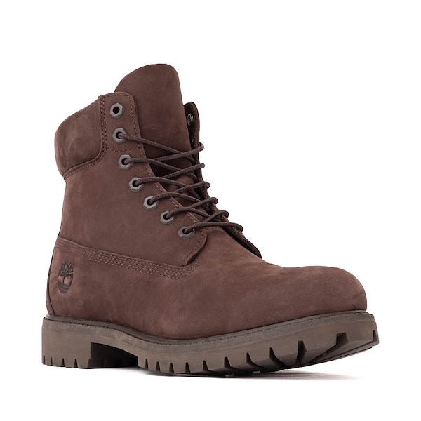 alternate view Mens Timberland® Premium 6-Inch Boot - SoilALT5