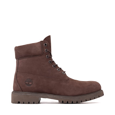 Mens Timberland® Premium 6-Inch Boot - Wheat | Journeys