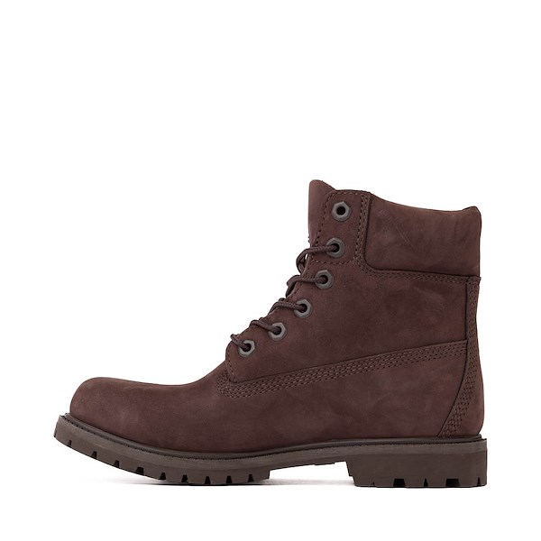 alternate view Womens Timberland® Premium 6-Inch Boot - SoilALT1