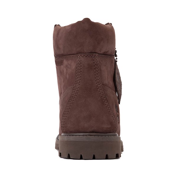 alternate view Womens Timberland® Premium 6-Inch Boot - SoilALT4