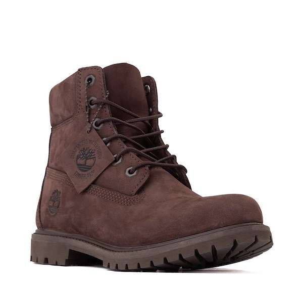 alternate view Womens Timberland® Premium 6-Inch Boot - SoilALT5
