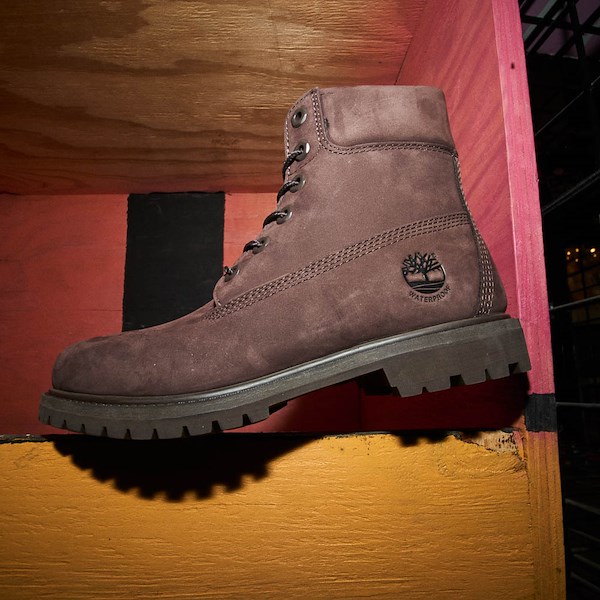 alternate view Womens Timberland® Premium 6-Inch Boot - SoilHERO