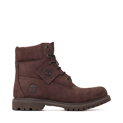 Womens Timberland® Premium 6-Inch Boot - Wheat | Journeys