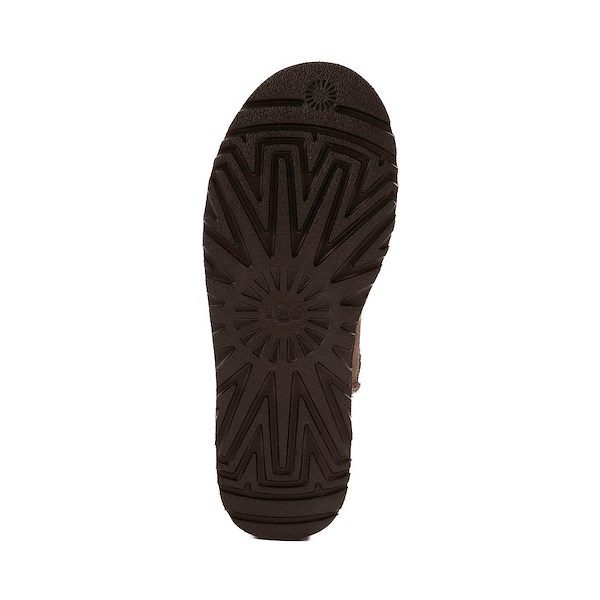 alternate view Womens UGG® Classic Mini II Boot - Dusted CocoaALT3