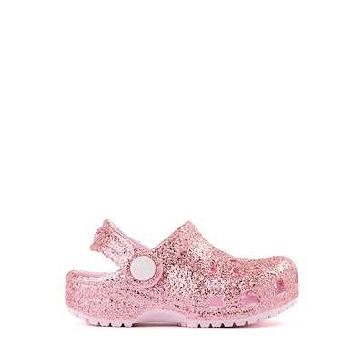 Mattel Barbie™ x Crocs Classic Clog - Baby / Toddler - Pink