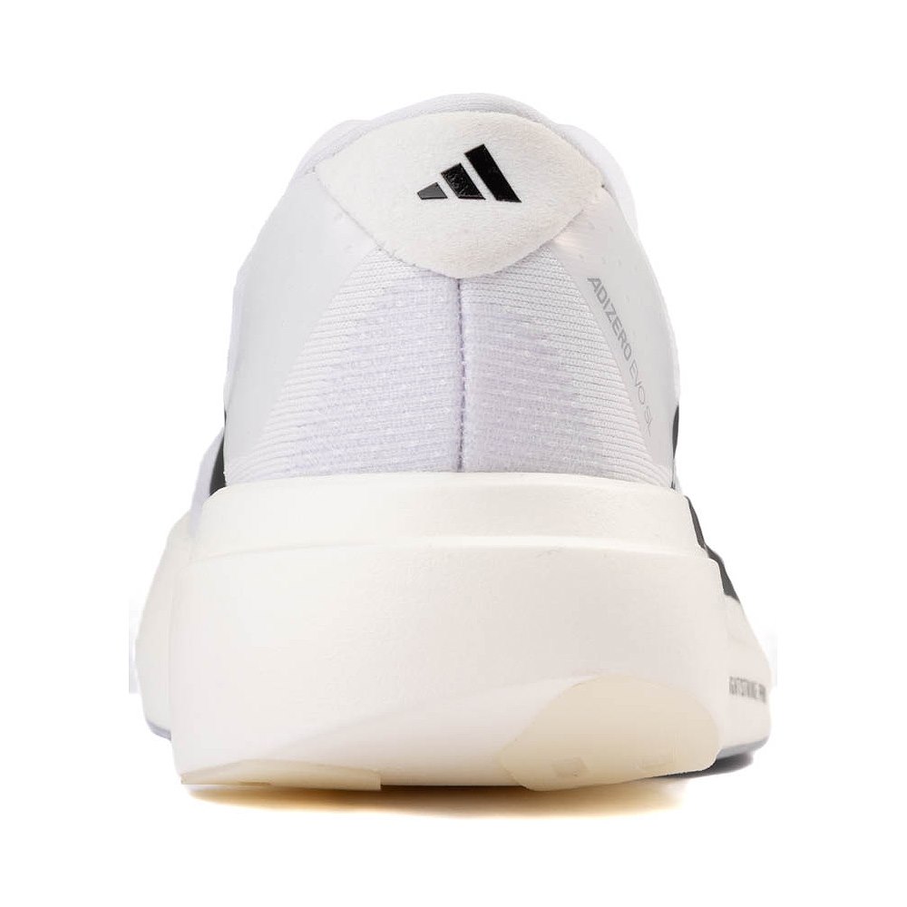 Womens adidas Adizero EVO SL Athletic Shoe - Cloud White