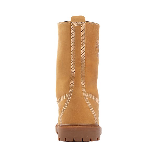 alternate view Womens Timberland 8-Inch Premium Boot - WheatALT4