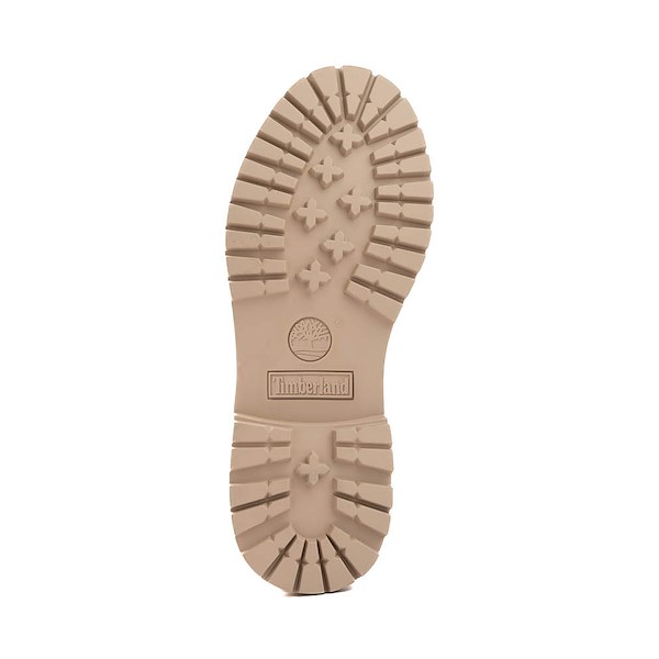 alternate view Womens Timberland® Premium 6-Inch Embroidered Boot - AngoraALT3