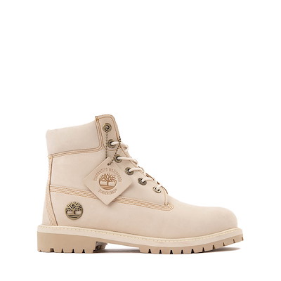 Timberland® Premium 6-Inch Boot - Big Kid - Cameo Rose