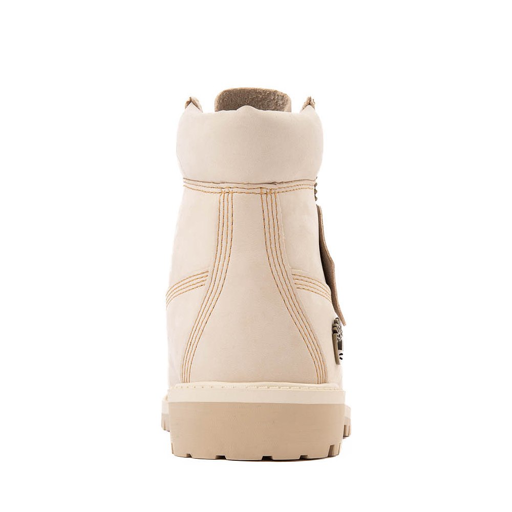 Timberland® Premium 6-Inch Boot - Big Kid - Angora | Journeys
