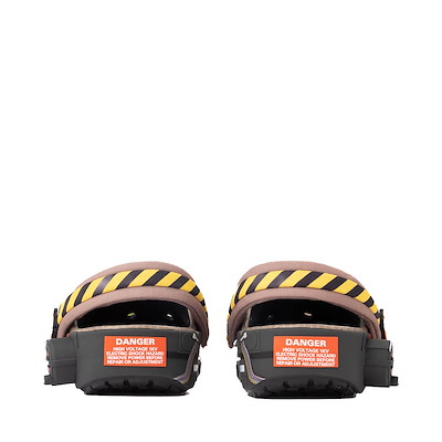 Ghostbusters Crocs Classic Clog - Multicolor | Journeys