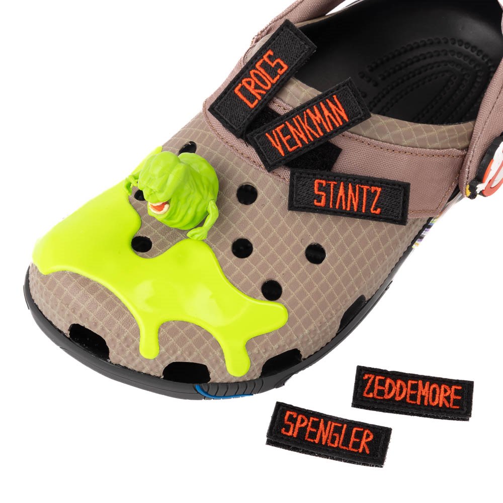 Ghostbusters Crocs Classic Clog - Multicolor
