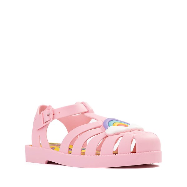 alternate view Mini Melissa + Play-Doh Possession Sandal - Little Kid / Big Kid - Matte PinkALT5