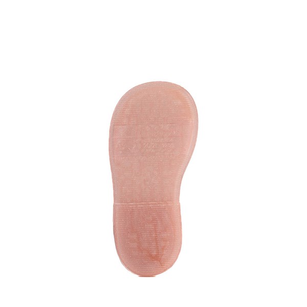 alternate view Mini Melissa Mar Sandal - Toddler / Little Kid - PinkALT3