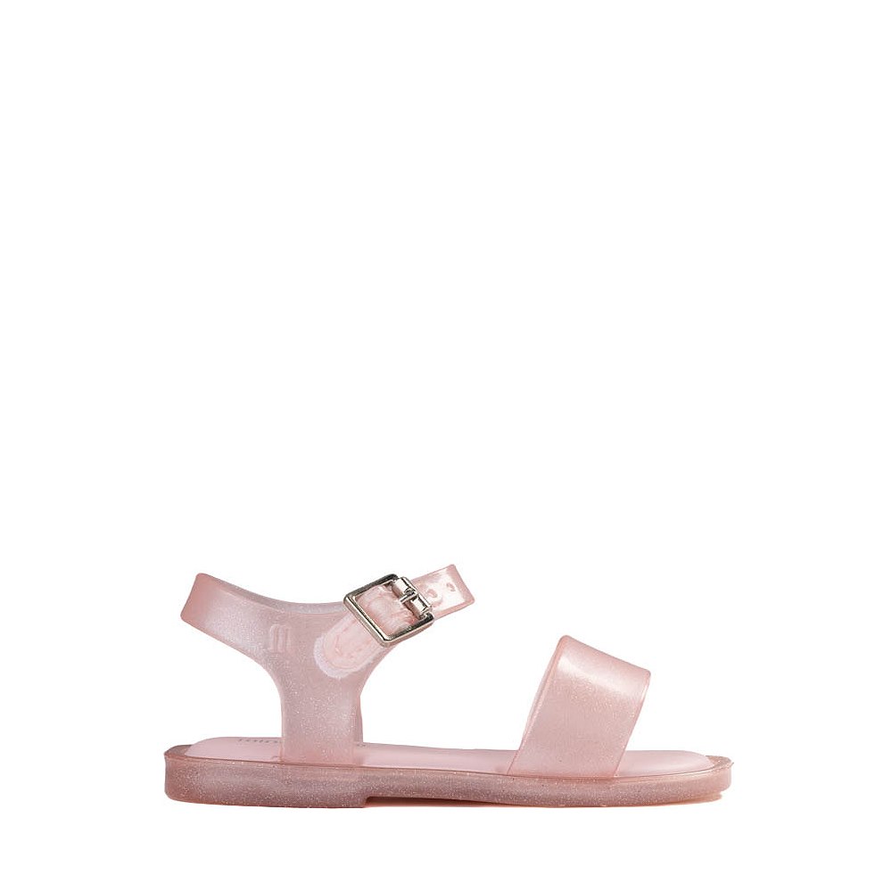 Mini Melissa Mar Sandal - Toddler / Little Kid - Pink