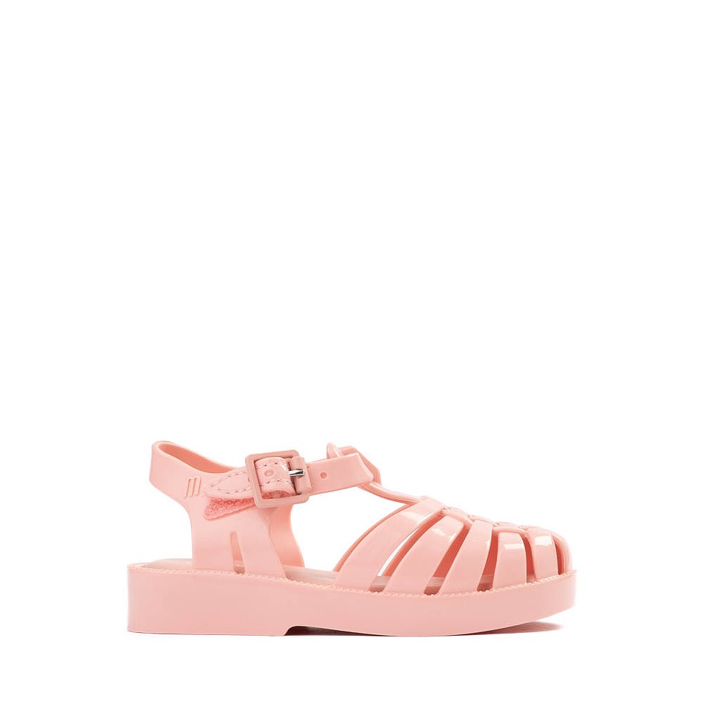 Mini Melissa Possession Sandal - Toddler - Light Pink