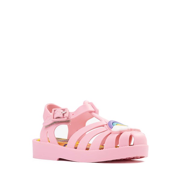 alternate view Mini Melissa + Play-Doh Possession Sandal - Toddler / Little Kid - Matte PinkALT5