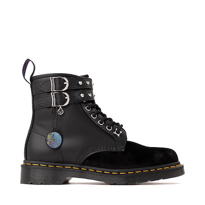 Womens Dr. Martens x Bratz 1B99 Bex 14-Eye Boot - Black