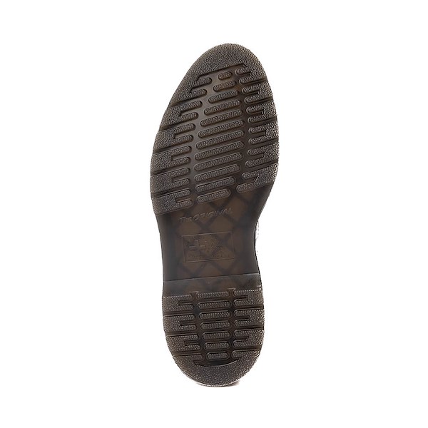 alternate view Womens Dr. Martens x Wednesday Elphie II Ballet Flat - BlackALT3