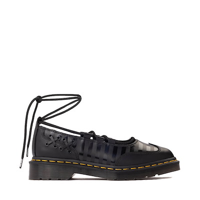 Dr. Martens x Wednesday Jadon Boot - Black