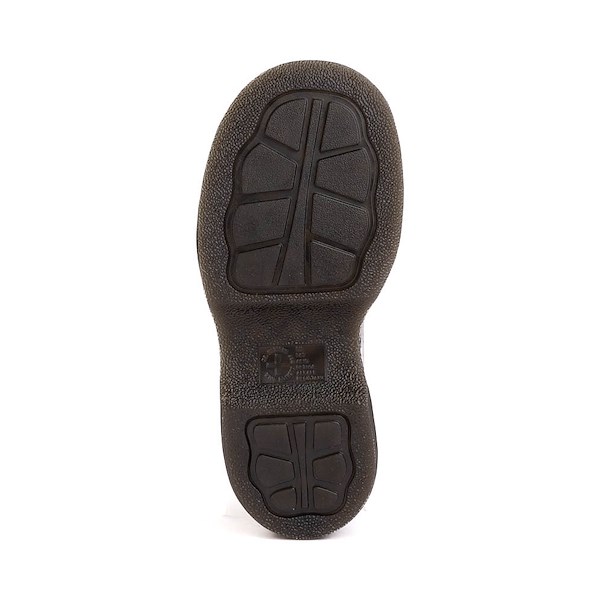alternate view Womens Dr. Martens x Wednesday Buzz Mary Jane Casual Shoe - BlackALT3