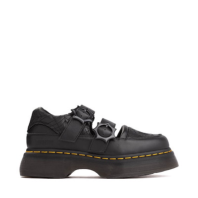 Dr. Martens‪ ウェンズデー ✨️週末セール✨️ Dr. Martens and 'Wednesday' to Drop Second Collection [PHOTOS]
